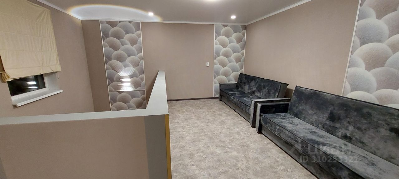 Дом в Татарстан, Казань ул. Яктылык, 12А (400 м²)