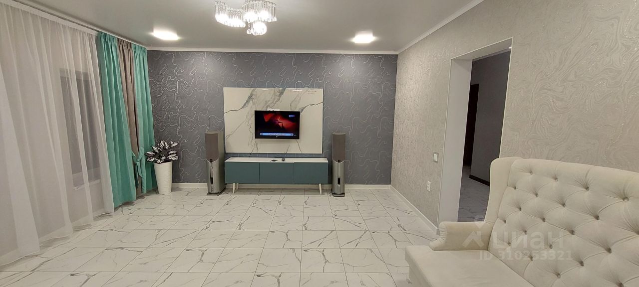 Дом в Татарстан, Казань ул. Яктылык, 12А (400 м²)