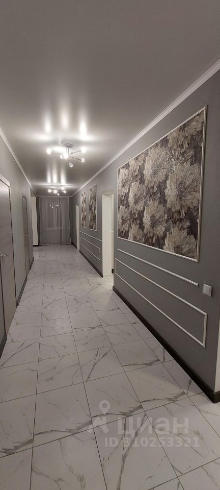 Дом в Татарстан, Казань ул. Яктылык, 12А (400 м²)