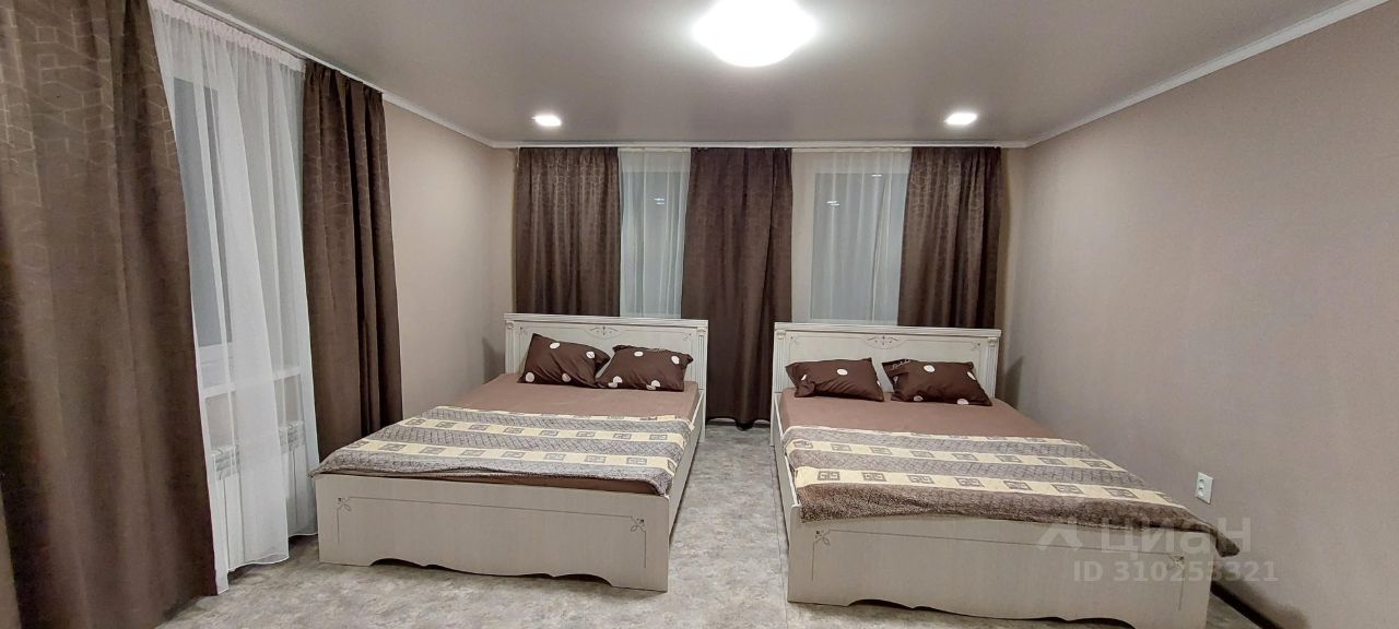 Дом в Татарстан, Казань ул. Яктылык, 12А (400 м²)