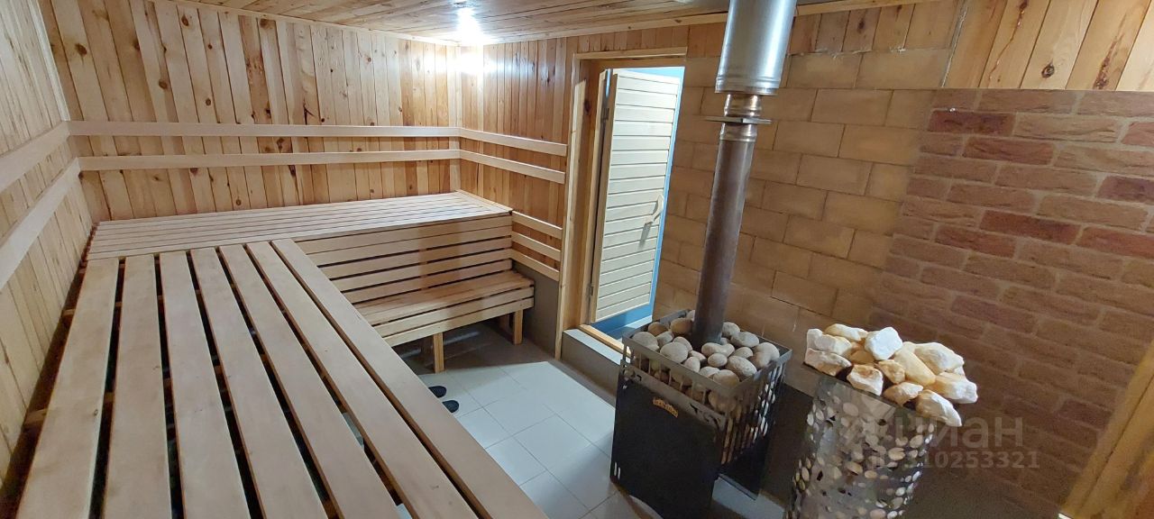 Дом в Татарстан, Казань ул. Яктылык, 12А (400 м²)