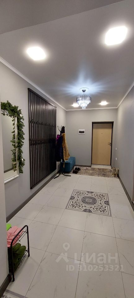 Дом в Татарстан, Казань ул. Яктылык, 12А (400 м²)