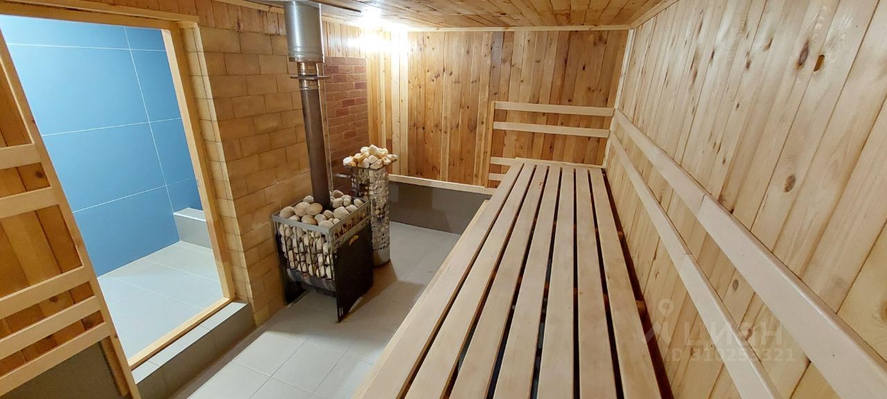 Дом в Татарстан, Казань ул. Яктылык, 12А (400 м²)