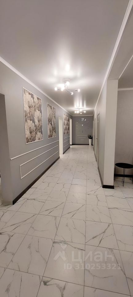 Дом в Татарстан, Казань ул. Яктылык, 12А (400 м²)