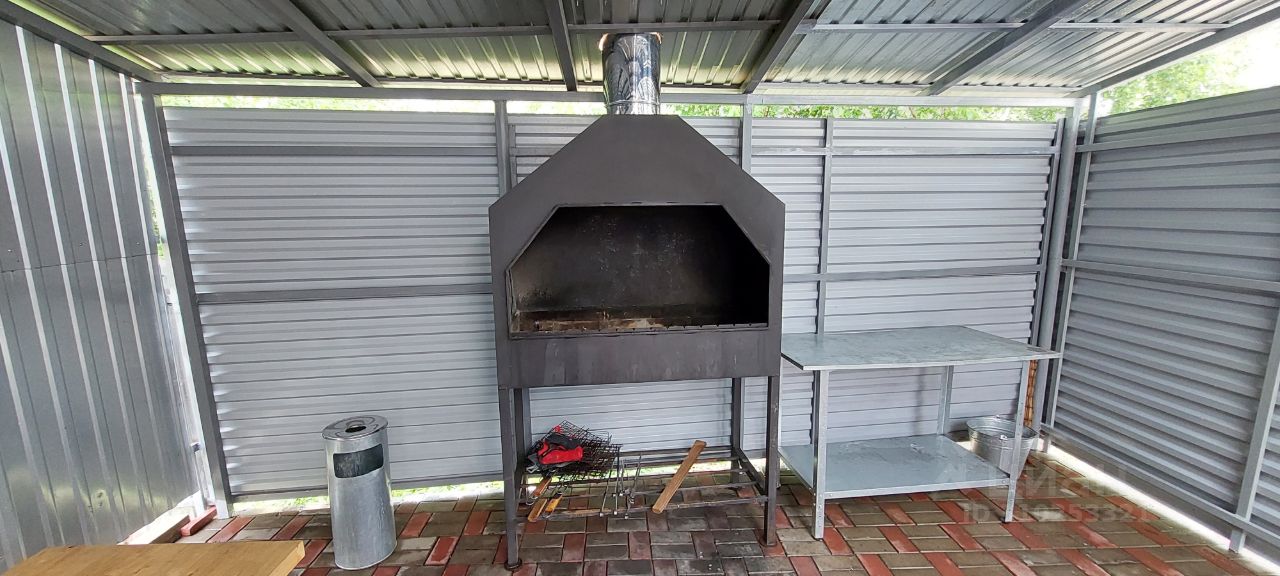 Дом в Татарстан, Казань ул. Яктылык, 12А (400 м²)