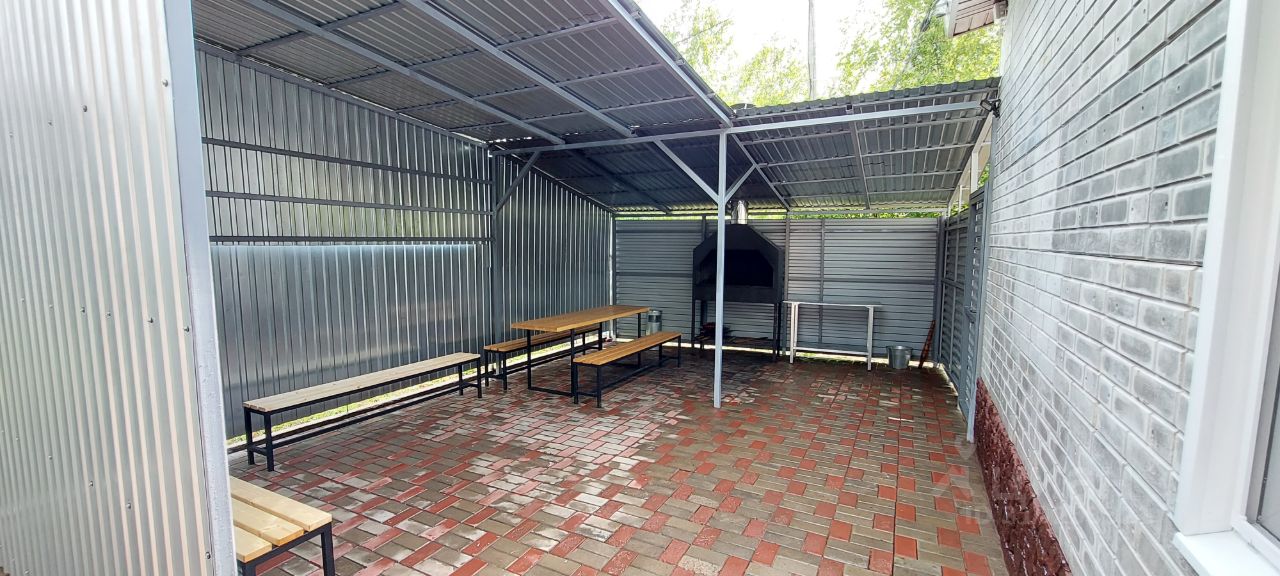 Дом в Татарстан, Казань ул. Яктылык, 12А (400 м²)