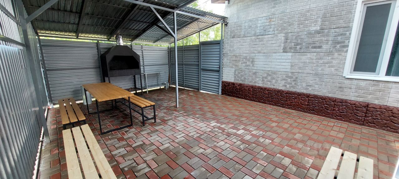 Дом в Татарстан, Казань ул. Яктылык, 12А (400 м²)