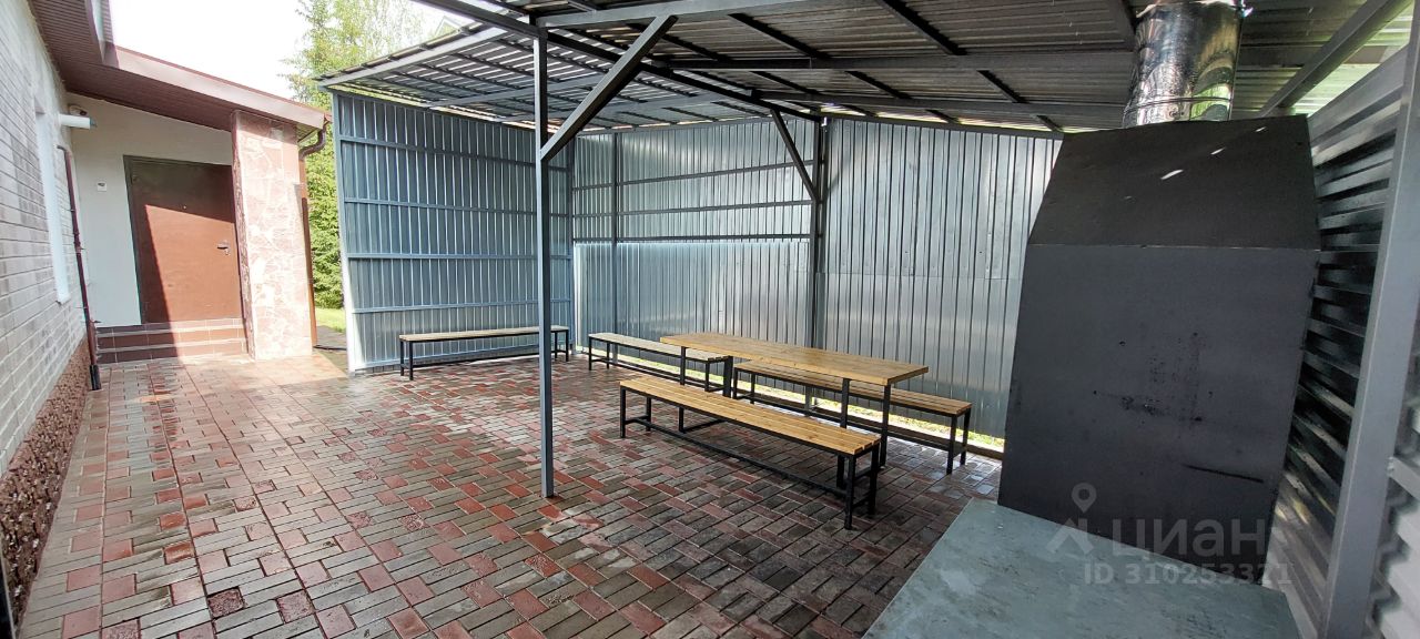 Дом в Татарстан, Казань ул. Яктылык, 12А (400 м²)