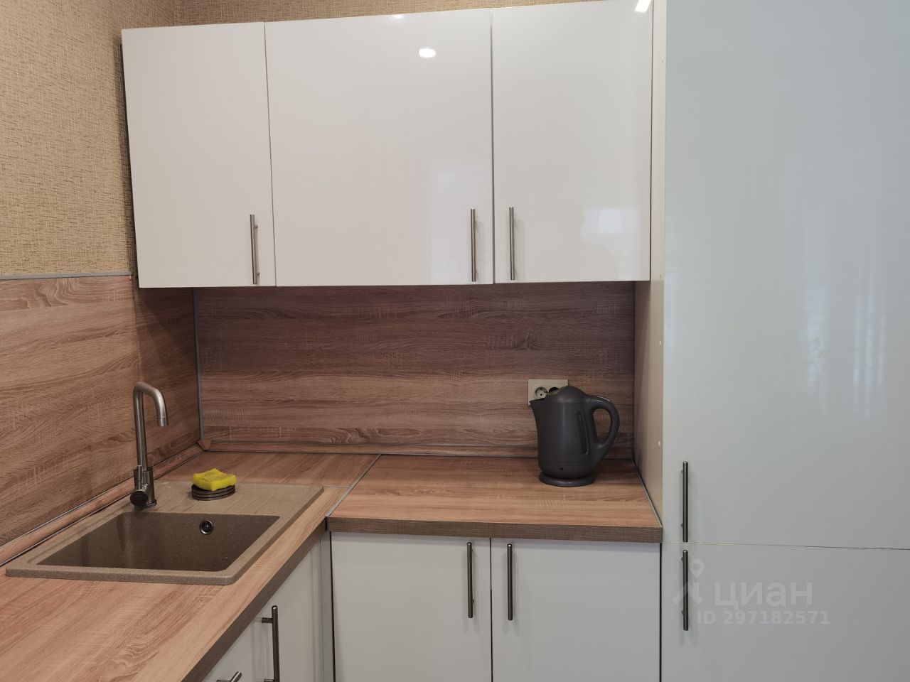 Дом в Карелия, Лахденпохья Северная ул. (111 м²)