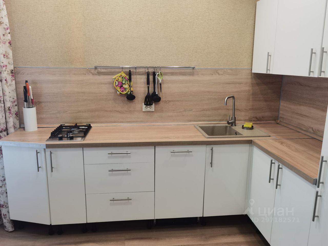 Дом в Карелия, Лахденпохья Северная ул. (111 м²)