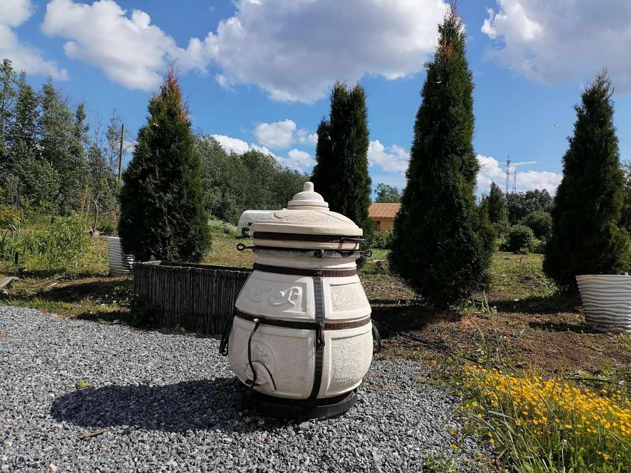 Дом в Карелия, Лахденпохья Северная ул. (111 м²)