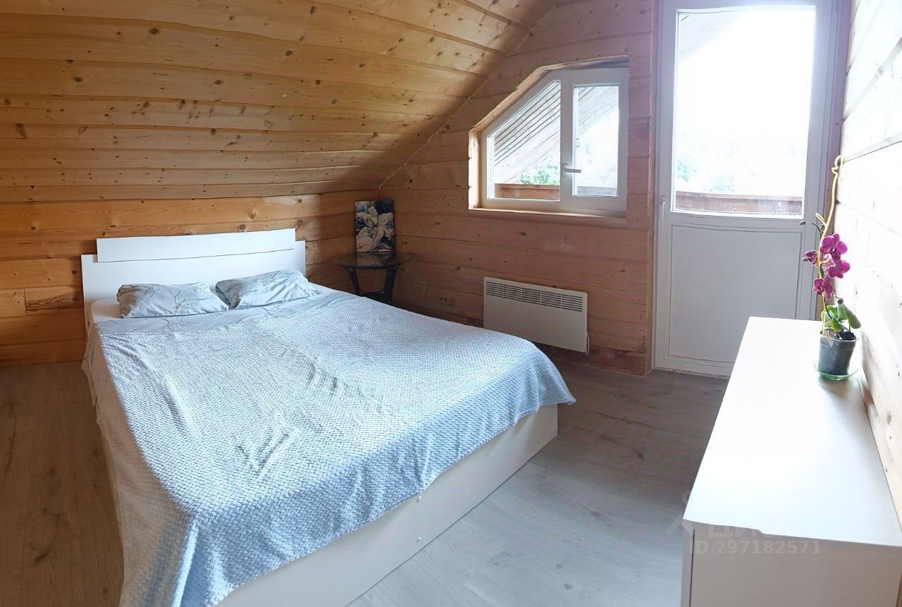 Дом в Карелия, Лахденпохья Северная ул. (111 м²)