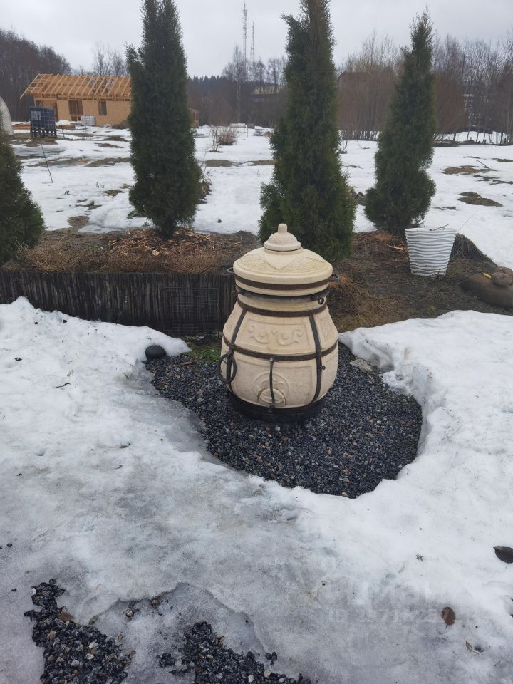 Дом в Карелия, Лахденпохья Северная ул. (111 м²)