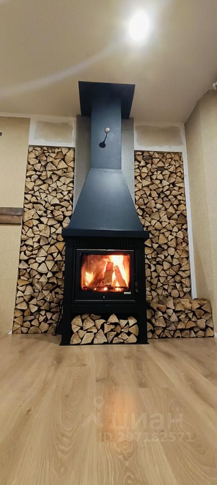 Дом в Карелия, Лахденпохья Северная ул. (111 м²)