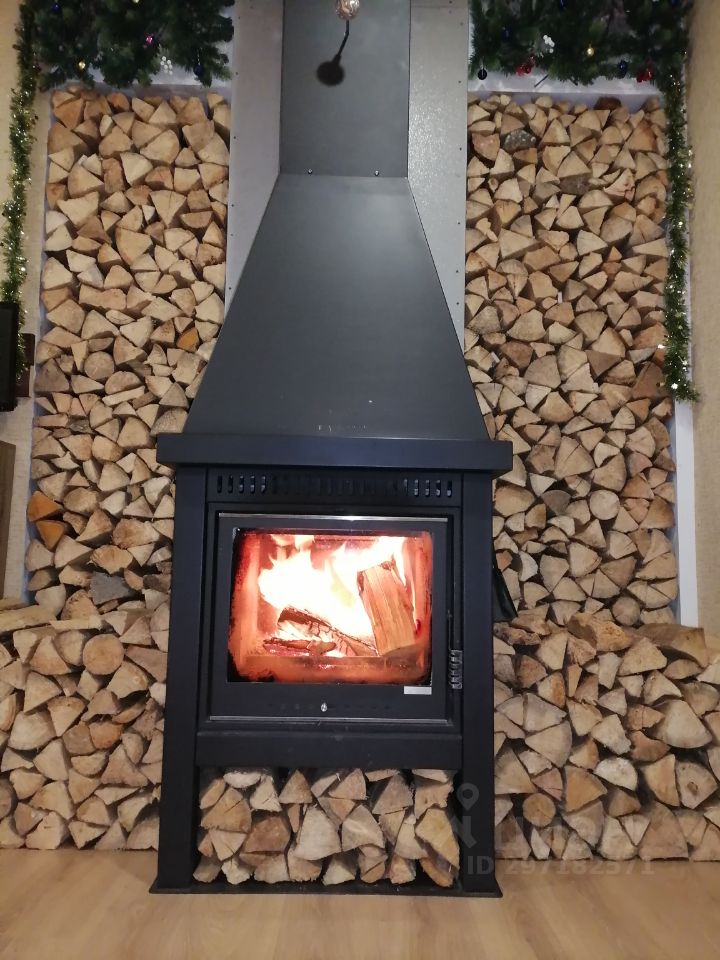 Дом в Карелия, Лахденпохья Северная ул. (111 м²)