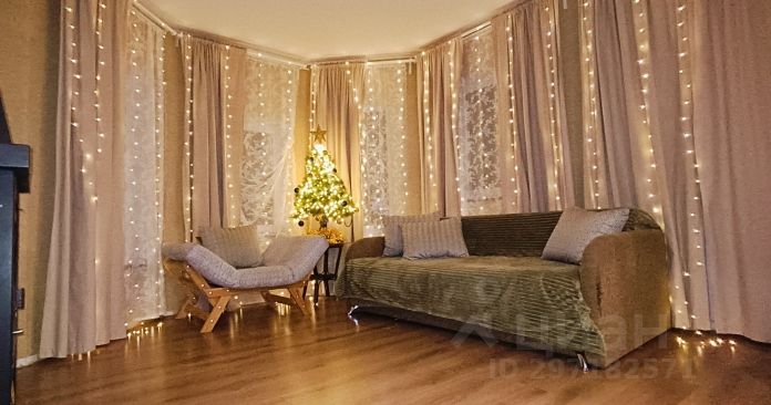 Дом в Карелия, Лахденпохья Северная ул. (111 м²)