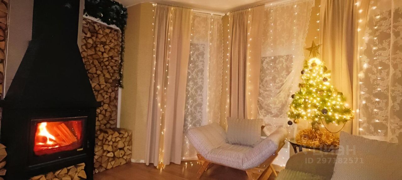 Дом в Карелия, Лахденпохья Северная ул. (111 м²)