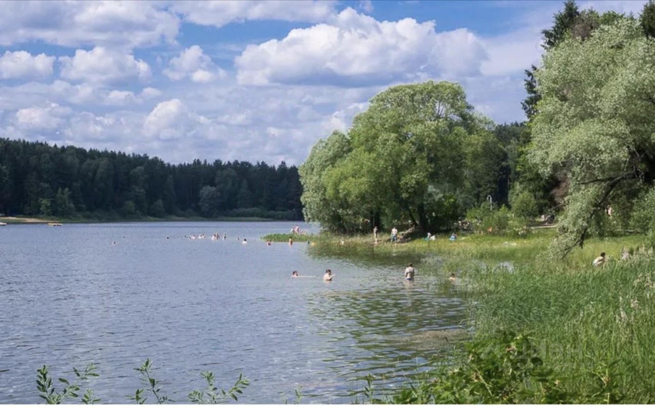 Аренда дома 20сот. Московская область, Солнечногорск городской округ,  Лопотово деревня - база ЦИАН, объявление 291547819