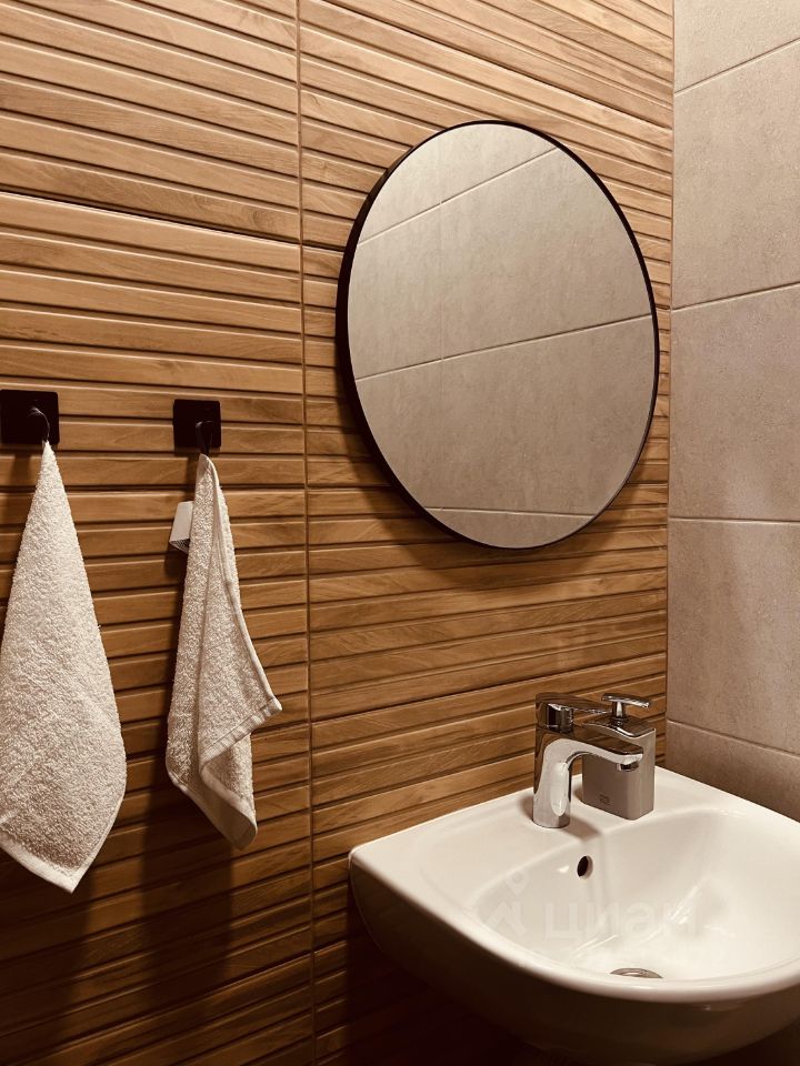 Дом в Калининградская область, Зеленоградск ул. Каменная (100 м²)