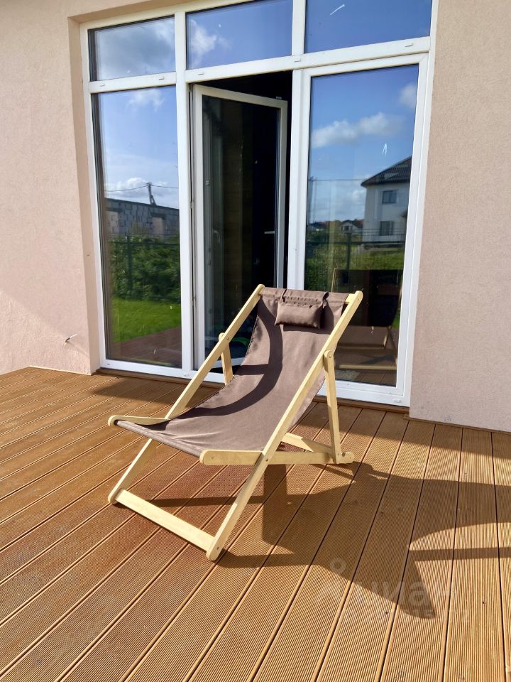 Дом в Калининградская область, Зеленоградск ул. Каменная (100 м²)