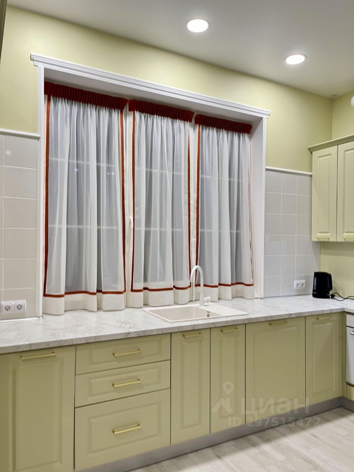 Дом в Калининградская область, Зеленоградск ул. Каменная (100 м²)