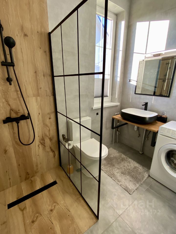 Дом в Калининградская область, Зеленоградск ул. Каменная (100 м²)