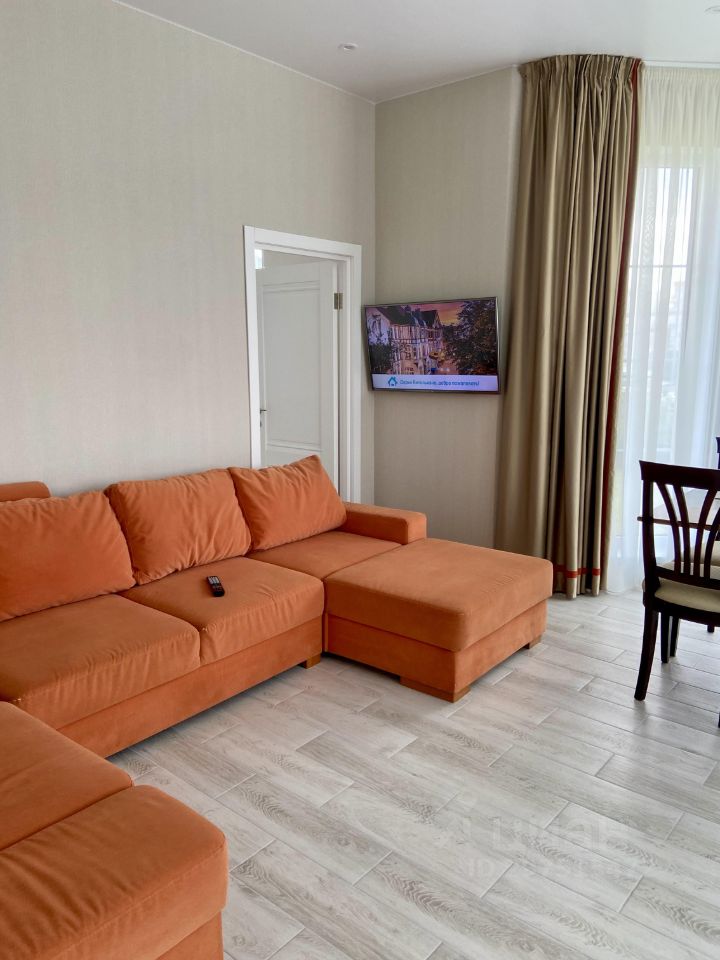 Дом в Калининградская область, Зеленоградск ул. Каменная (100 м²)