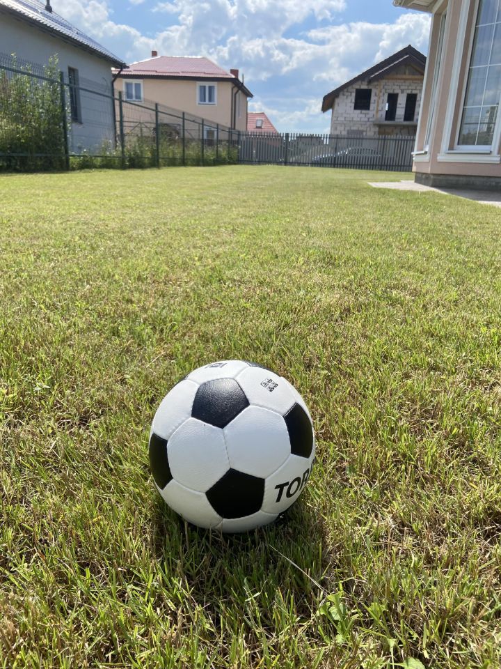 Дом в Калининградская область, Зеленоградск ул. Каменная (100 м²)