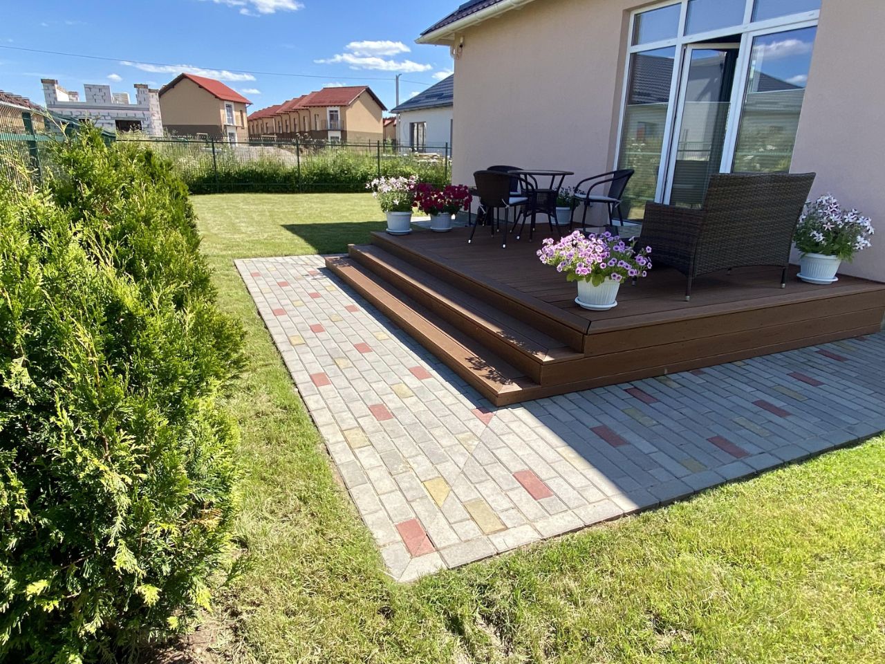 Дом в Калининградская область, Зеленоградск ул. Каменная (100 м²)