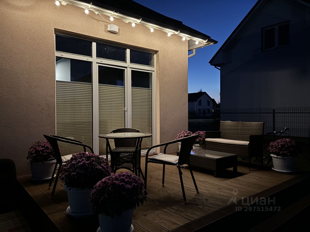 Дом в Калининградская область, Зеленоградск ул. Каменная (100 м²)