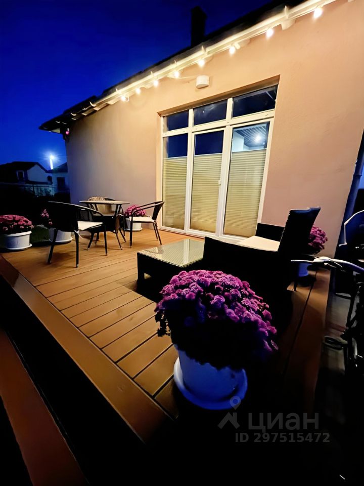 Дом в Калининградская область, Зеленоградск ул. Каменная (100 м²)