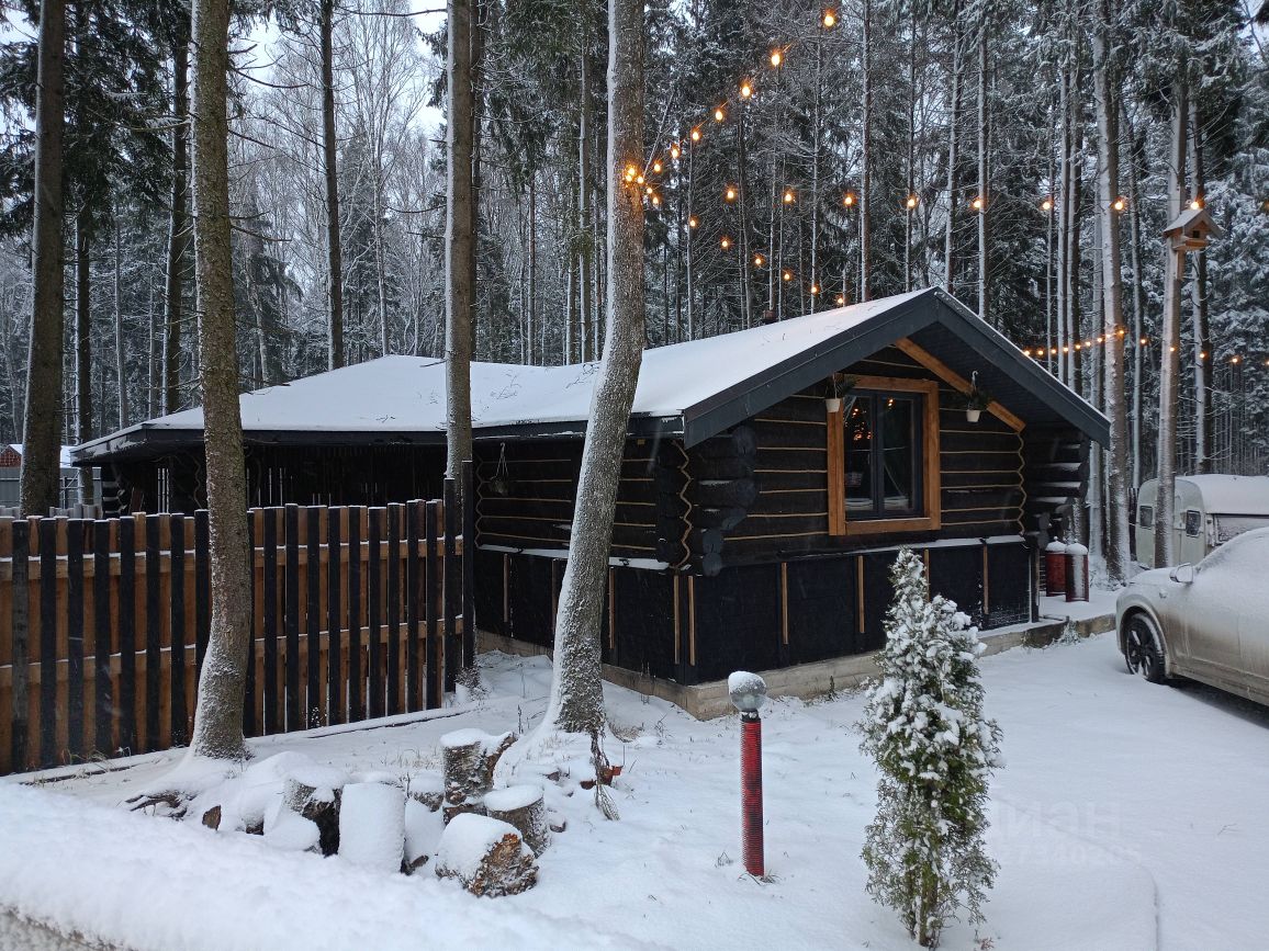 Дом в Калужская область, Малоярославец Карижская ул., 67 (54 м²)