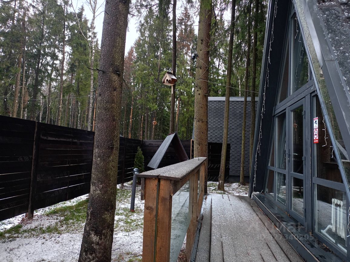 Дом в Калужская область, Малоярославец Карижская ул., 67 (54 м²)