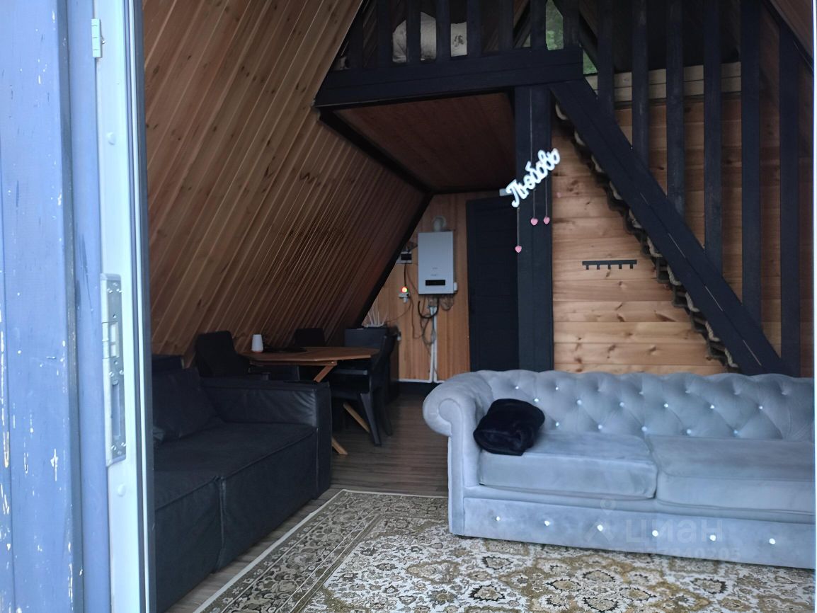 Дом в Калужская область, Малоярославец Карижская ул., 67 (54 м²)