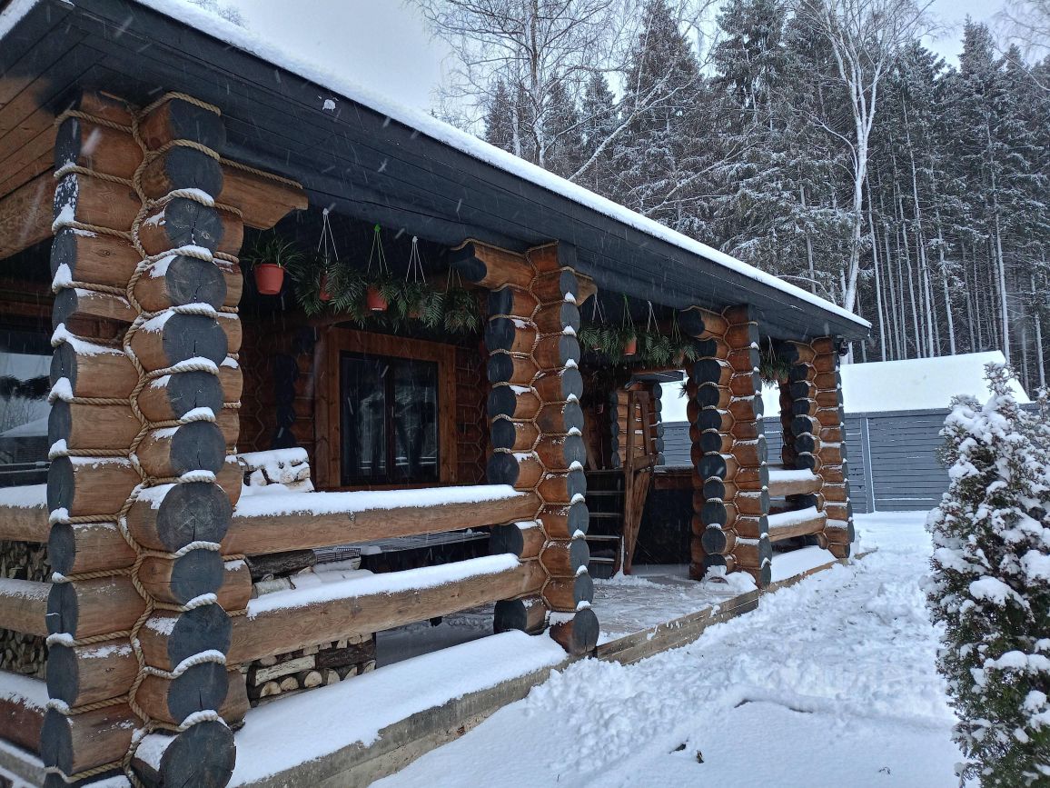 Дом в Калужская область, Малоярославец Карижская ул., 67 (54 м²)