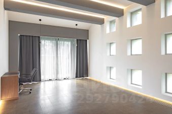 2-этаж.  750 м²