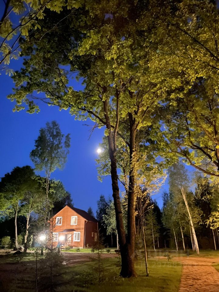 Снять дом 160м² пл. Молодежная, Наро-Фоминск, Московская область - база ...