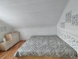 2-этаж.  160 м²