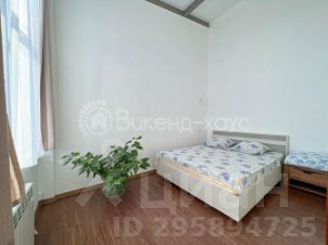 3-этаж.  450 м²