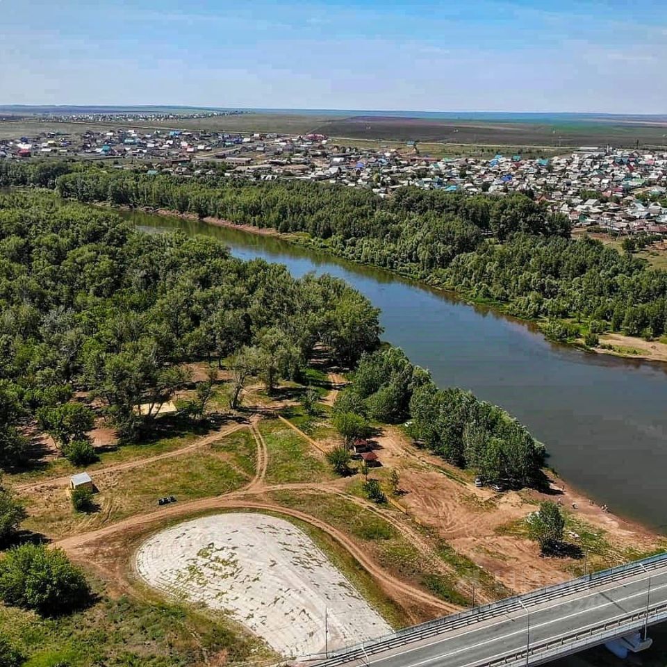 Сдам дом 20сот. Шарлыкское ш., Оренбург, Оренбургская область - база ЦИАН,  объявление 296183249