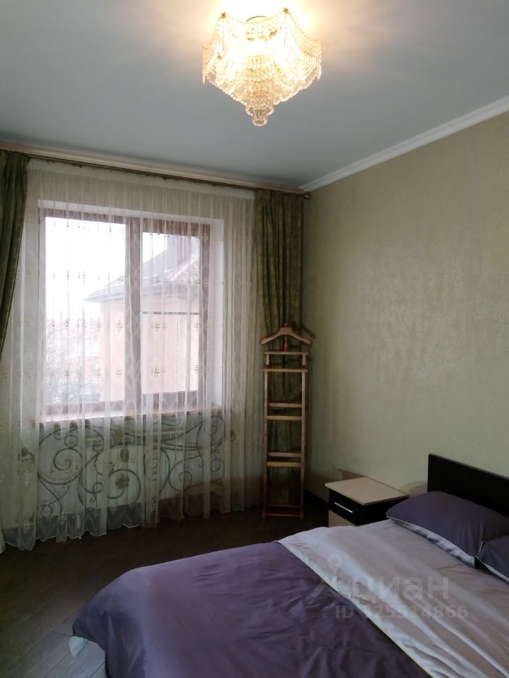 Дом в Ростовская область, Ростов-на-Дону ул. Говорова, 38 (220 м²)