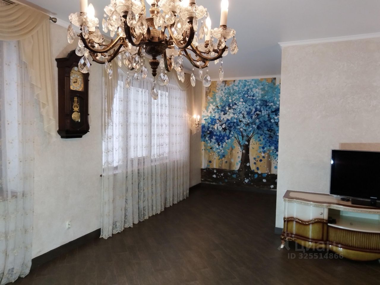 Дом в Ростовская область, Ростов-на-Дону ул. Говорова, 38 (220 м²)