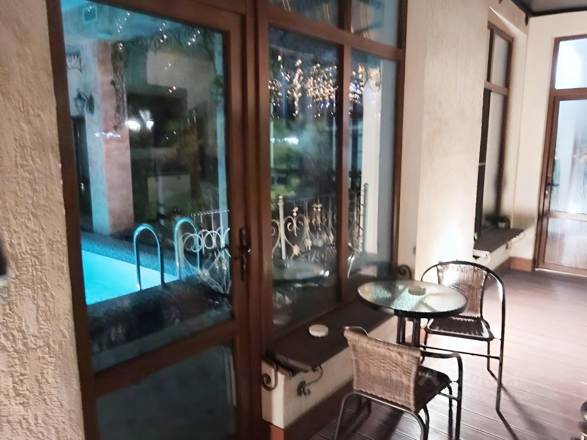 Дом в Ростовская область, Ростов-на-Дону ул. Говорова, 38 (220 м²)