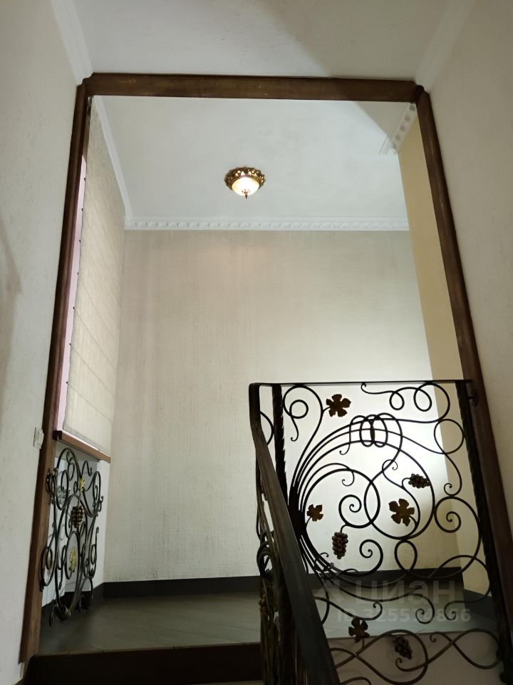 Дом в Ростовская область, Ростов-на-Дону ул. Говорова, 38 (220 м²)