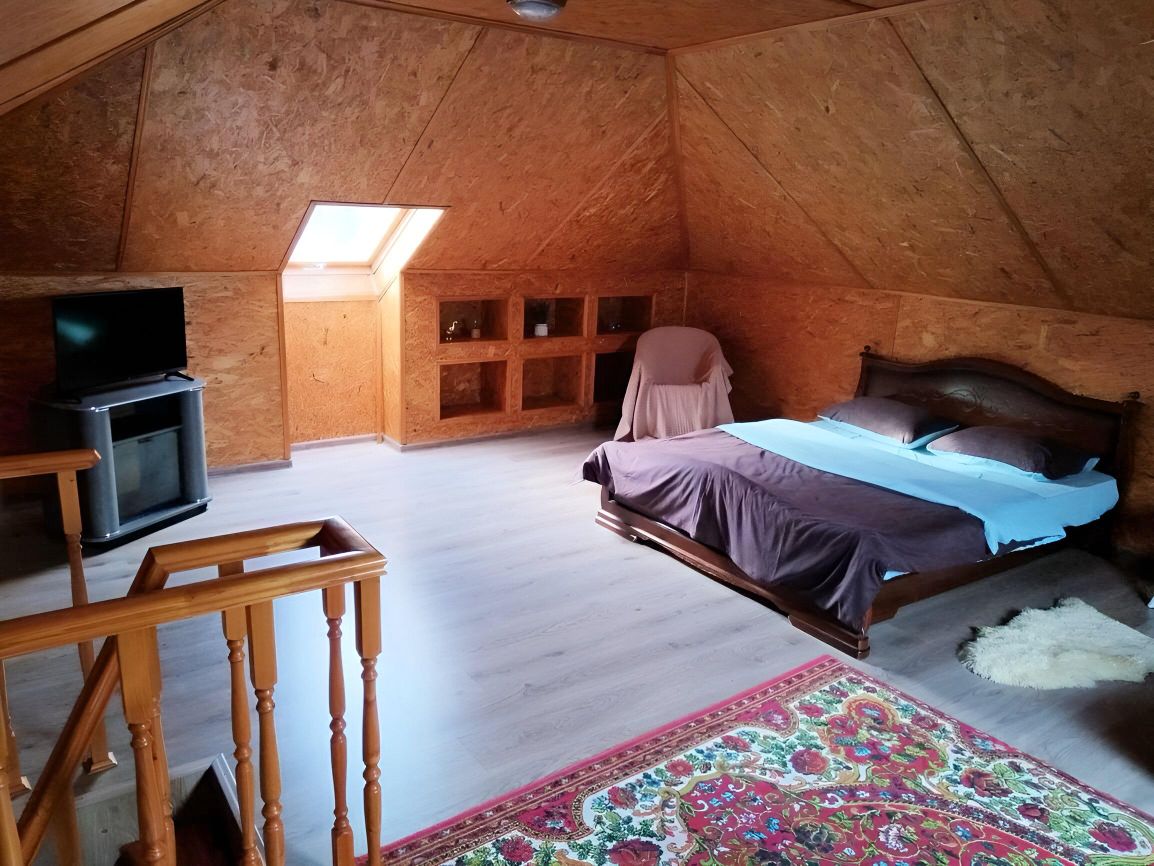 Дом в Ростовская область, Ростов-на-Дону ул. Говорова, 38 (220 м²)