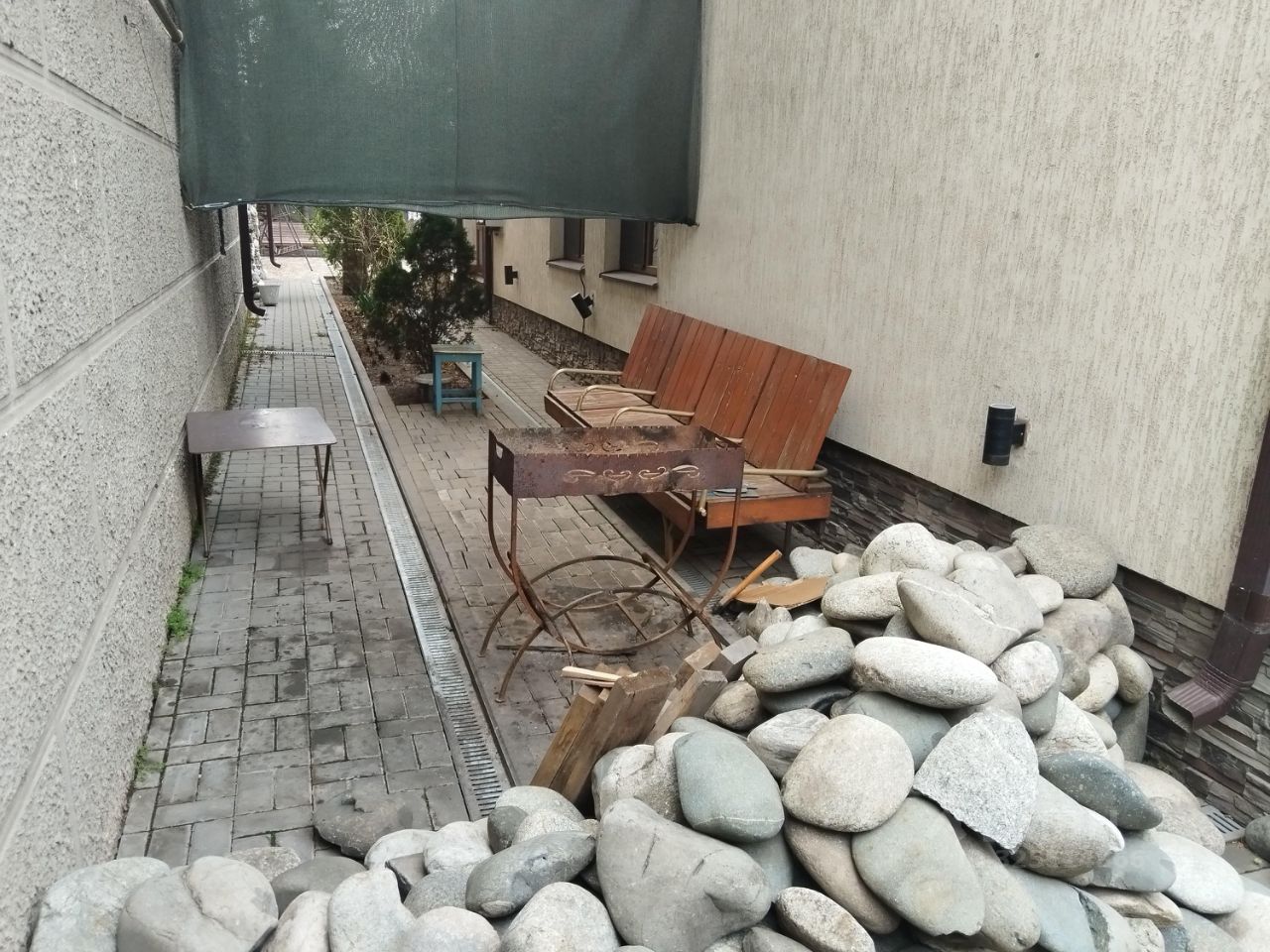 Дом в Ростовская область, Ростов-на-Дону ул. Говорова, 38 (220 м²)