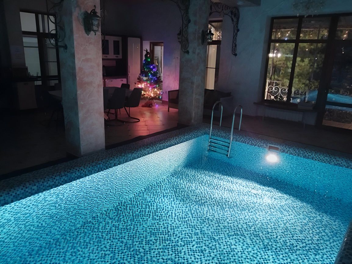 Дом в Ростовская область, Ростов-на-Дону ул. Говорова, 38 (220 м²)