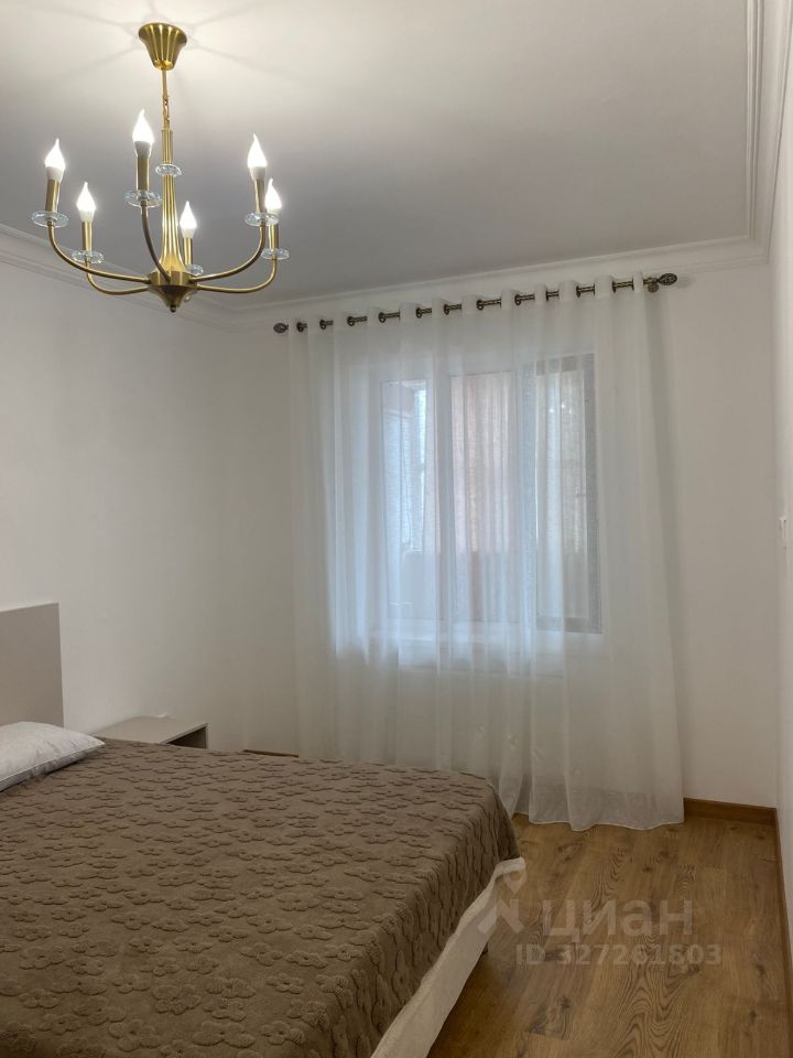 Дом в Дагестан, Избербаш пос. Рыбный, 52/1 (145 м²)