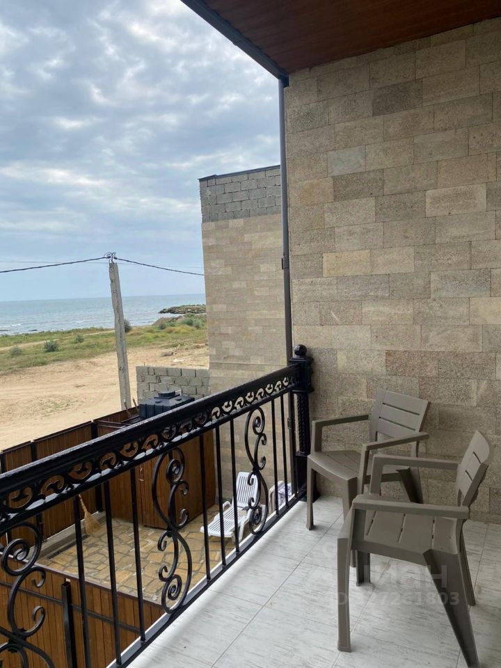 Дом в Дагестан, Избербаш пос. Рыбный, 52/1 (145 м²)