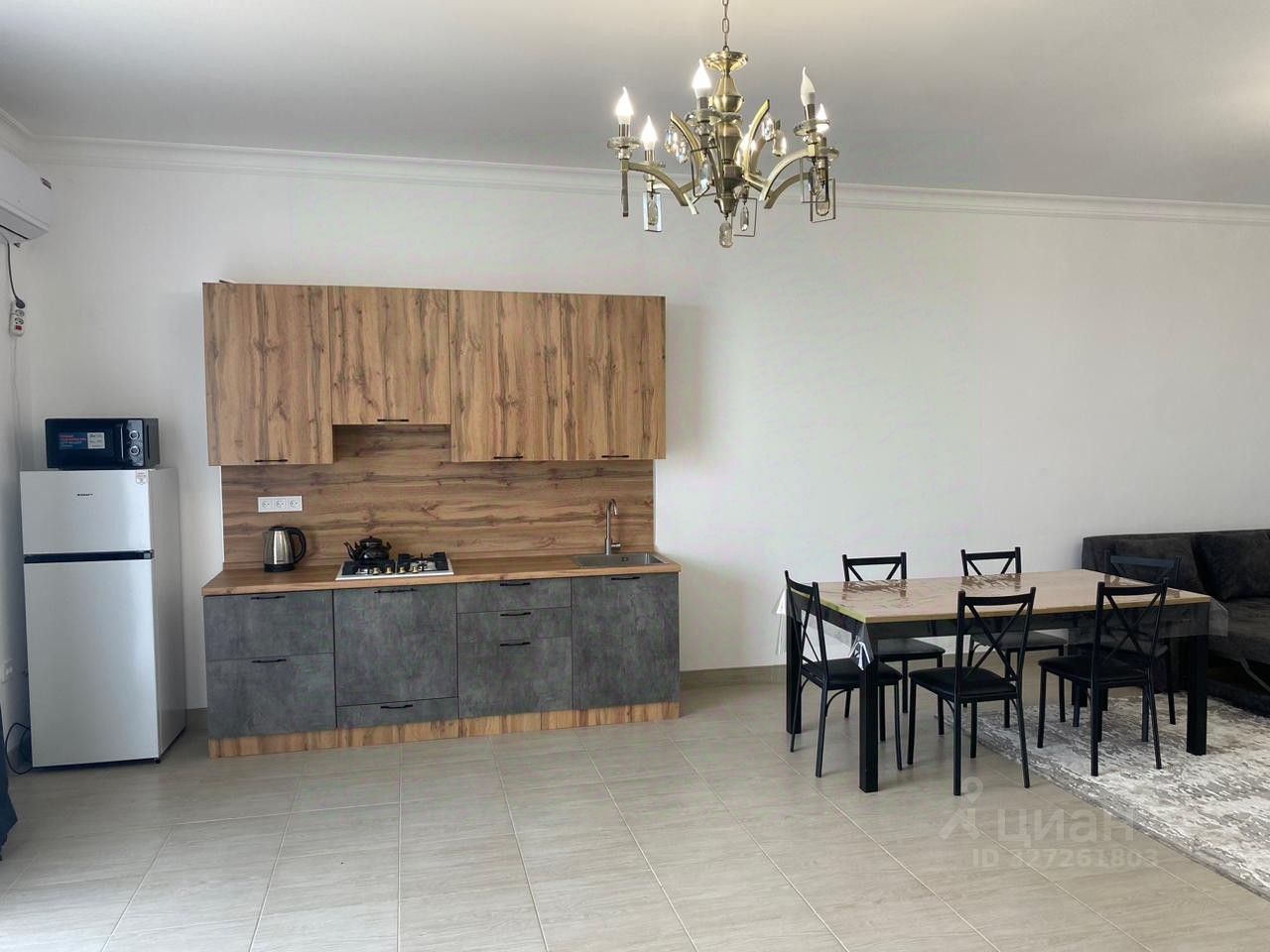 Дом в Дагестан, Избербаш пос. Рыбный, 52/1 (145 м²)